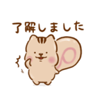 ポラリス君とゆるりと日常（個別スタンプ：5）
