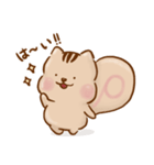 ポラリス君とゆるりと日常（個別スタンプ：6）