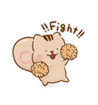 ポラリス君とゆるりと日常（個別スタンプ：9）