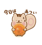 ポラリス君とゆるりと日常（個別スタンプ：29）
