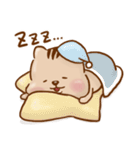 ポラリス君とゆるりと日常（個別スタンプ：36）