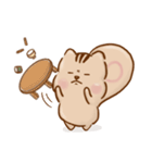 ポラリス君とゆるりと日常（個別スタンプ：38）