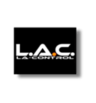 L.A.Control  ver.1（個別スタンプ：23）
