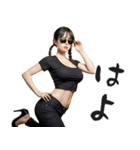 FXトレーダーネキ（個別スタンプ：15）