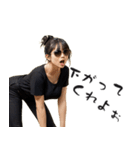 FXトレーダーネキ（個別スタンプ：18）