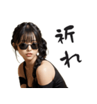 FXトレーダーネキ（個別スタンプ：20）