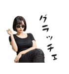 FXトレーダーネキ（個別スタンプ：28）