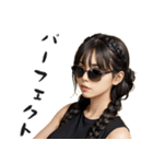 FXトレーダーネキ（個別スタンプ：38）