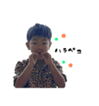 5boys ☆（個別スタンプ：14）