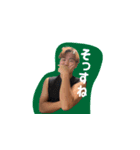 IKOハウスと愉快な仲間たち（個別スタンプ：7）