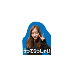 IKOハウスと愉快な仲間たち（個別スタンプ：9）