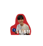IKOハウスと愉快な仲間たち（個別スタンプ：12）