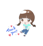 まなつむなどごちゃ混ぜ（個別スタンプ：3）