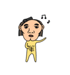 まちださん②（個別スタンプ：14）