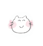 ゆるっとニャーちゃんスタンプ（個別スタンプ：29）