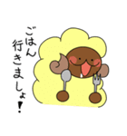 敬語のひーくん（個別スタンプ：26）