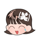 40種類の2号（個別スタンプ：37）