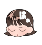 40種類の2号（個別スタンプ：38）