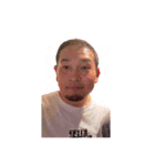 ギャ男のしーくん（個別スタンプ：2）