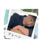 kurobe STAMP…（個別スタンプ：4）