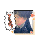kurobe STAMP…（個別スタンプ：32）
