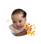 しんしんぐらむ3（個別スタンプ：2）