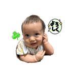 しんしんぐらむ3（個別スタンプ：3）