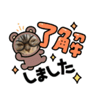 こまりんこ小町（個別スタンプ：15）