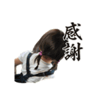 ＃36（個別スタンプ：8）