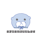 敬語しげちゃん（個別スタンプ：4）