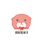 敬語しげちゃん（個別スタンプ：6）