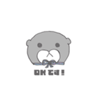 敬語しげちゃん（個別スタンプ：12）