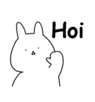 スイスドイツ語スタンプ【修正バージョン】（個別スタンプ：1）