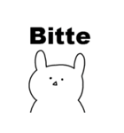スイスドイツ語スタンプ【修正バージョン】（個別スタンプ：3）