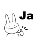 スイスドイツ語スタンプ【修正バージョン】（個別スタンプ：4）