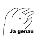 スイスドイツ語スタンプ【修正バージョン】（個別スタンプ：6）