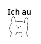 スイスドイツ語スタンプ【修正バージョン】（個別スタンプ：16）