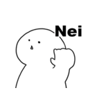 スイスドイツ語スタンプ【修正バージョン】（個別スタンプ：19）