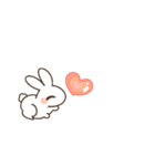 ボク、キリンなんです。【Baby】（個別スタンプ：31）
