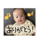 子怪獣⋆͛湊斗マン（個別スタンプ：16）