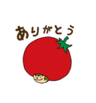 タキットくん（個別スタンプ：1）