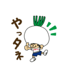 タキットくん（個別スタンプ：15）