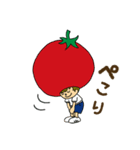 タキットくん（個別スタンプ：24）