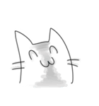 二足歩行のナンカ。（個別スタンプ：5）