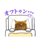 るぅのスタンプ1st（個別スタンプ：40）