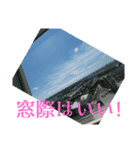 入院便利グッズ（上級編）（個別スタンプ：25）