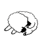 ポポポン太のスタンプ(イラスト3)（個別スタンプ：9）