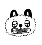 ポポポン太のスタンプ(イラスト3)（個別スタンプ：14）