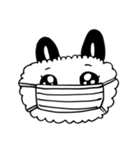 ポポポン太のスタンプ(イラスト3)（個別スタンプ：16）