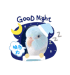 マメルリハ達8（個別スタンプ：7）